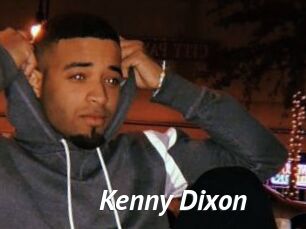 Kenny_Dixon