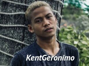 KentGeronimo