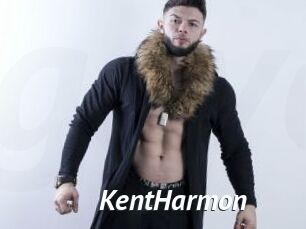 KentHarmon