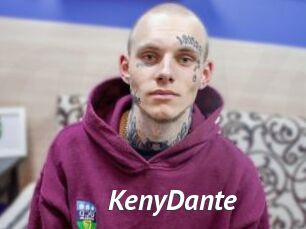 KenyDante