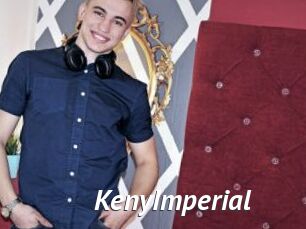 KenyImperial