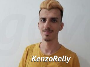 KenzoRelly
