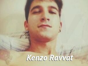 Kenzo_Ravvat