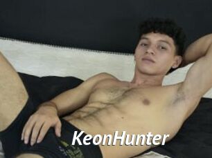 KeonHunter