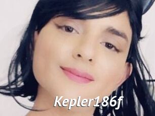 Kepler186f