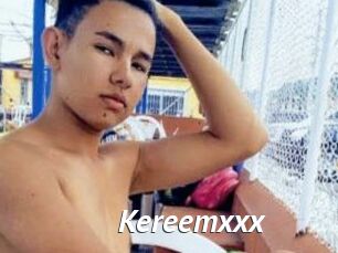Kereemxxx