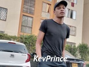 KevPrince