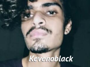 Kevenoblack