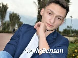 KevinBenson