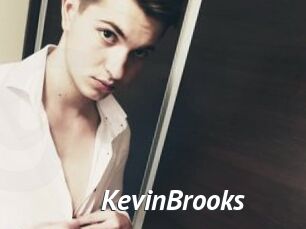 KevinBrooks