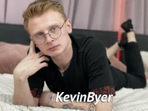 KevinByer