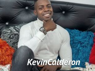 KevinCalderon