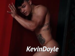 KevinDoyle