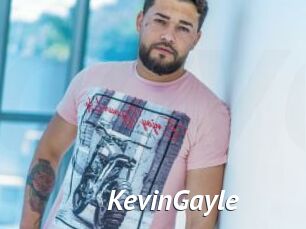 KevinGayle