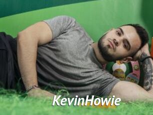 KevinHowie
