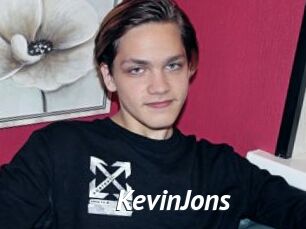 KevinJons