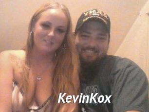 KevinKox