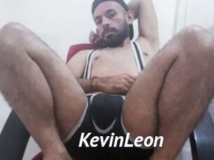 KevinLeon