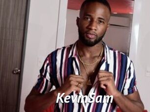 KevinSam