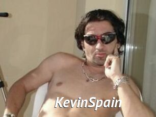 KevinSpain