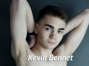 Kevin_Bennet