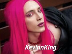 KevinnKing