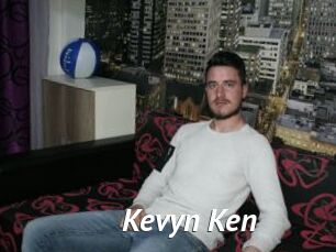 Kevyn_Ken