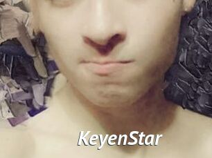 KeyenStar