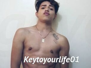Keytoyourlife01 Gay Vod