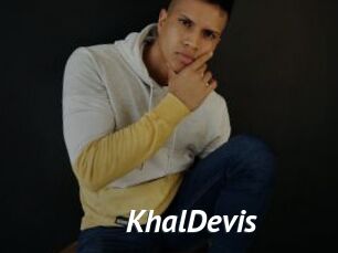 KhalDevis