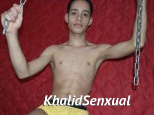 KhalidSenxual