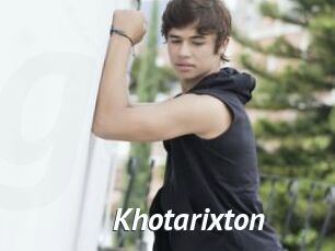 Khotarixton