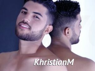 KhristianM Gay Vod