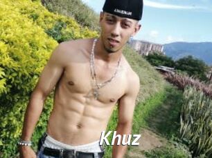 Khuz