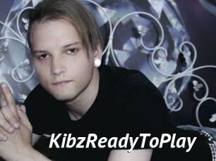 KibzReadyToPlay