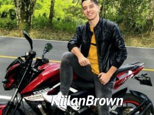 KiilanBrown Gay Vod