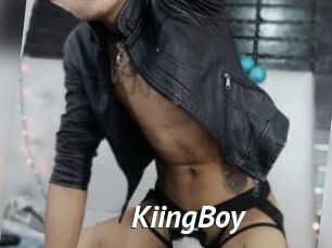 KiingBoy