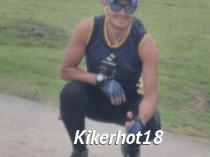 Kikerhot18