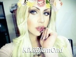 KikiiDiamOnd Gay Vod