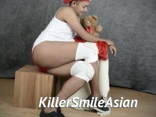 KillerSmileAsian Gay Vod