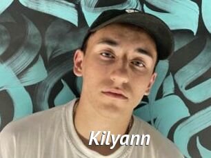 Kilyann