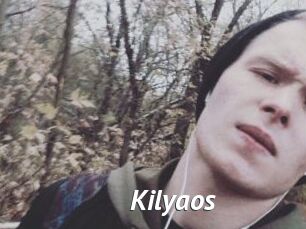 Kilyaos