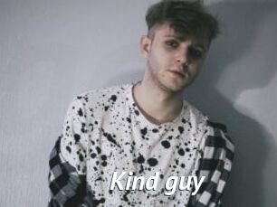 Kind_guy Gay Vod