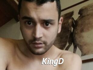 KingD