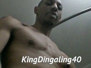 KingDingaling40