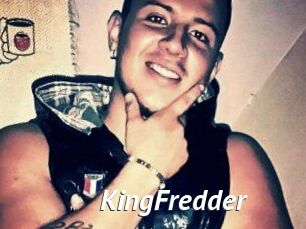 KingFredder