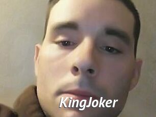 King_Joker Gay Vod