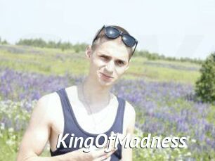 KingOfMadness