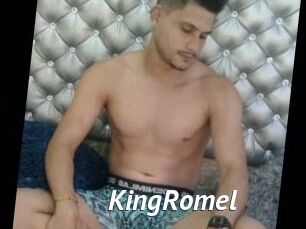 KingRomel Gay Vod