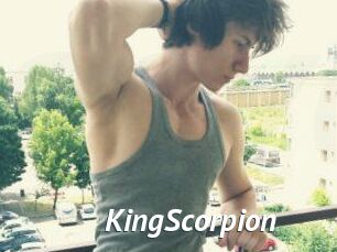 KingScorpion